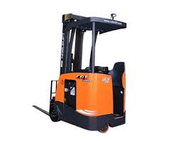 Noblelift FE3R08AC Forklift