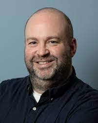 Andrew Kuester's Instagram, Twitter & Facebook