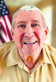 Larry Steinmetz Obituary