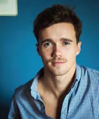 Cheer up, Scrooge-face!