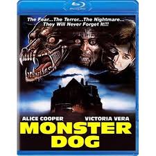 The devil made me do it • the house next door: Monster Dog Blu Ray Walmart Com In 2021 Movie Monsters Monster Horror