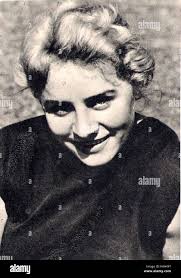 Barbara old hi-res stock photography and images