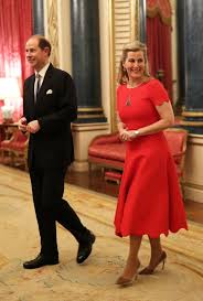 All death, burial, cemetery & obituaries results for edward still. Prince Edward And Sophie Is Prince Edward Still Married Royal News Express Co Uk