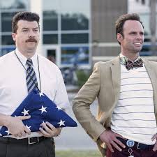 (born november 10, 1971) is an american actor. The Problem With Hbo S Vice Principals