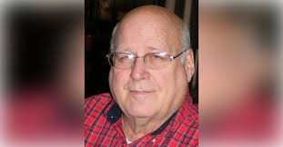 Obituary information for Harry Dean Brown