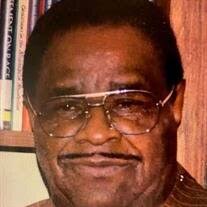 Lewis E Chase Sr Obituary