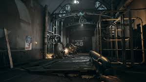 Postapocalypse atomic heart mace weapon. Genre Pumping Types Of Weapons And Advertising Of Condensed Milk New Details Of The Russian Shooter Atomic Heart 4you Dialy