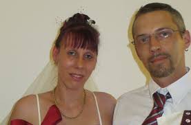 Malzéville. Laetitia et Stéphan