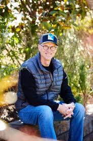 Capiche Conversations: Interview with "Recovering Attorney" Kevin Breck,  Owner of North Bar Cellars