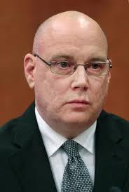 Committee recommends Todd to be Fargo's next police chief