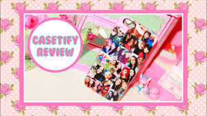 A photo collage app is the perfect way to showcase a collection of your favorite iphone photos. Photo Collage Phone Case Youtube