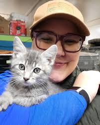 Animal shelters with dog day visits?