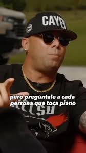 100000% de acuerdo … @wisin 🙏🏽🙏🏽🙏🏽, no quitando el mérito de músicos  pero tocar un instrument y hacer una pista no es igual de producir una  canción. Un creador de ritmos es un creador de ritmos Y un ...