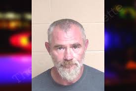 James Gentry — Walker County Jail Bookings