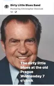 Richard's Birthday Celebration tonight