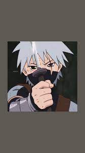 Kakashi Aesthetic Anime Naruto Anime Akatsuki Naruto Wallpaper