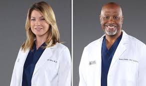 Movies similar to greys anatomy. Grey S Anatomy Season 15 Episode 7 Promo What Will Happen In Anybody Have A Map Tv Radio Showbiz Tv Express Co Uk