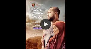 Senafas rindu raya malay telemovies 2019 fmovies dreams episode 8. Bidadari Kiriman Tuhan Episod 4 Myflm4u Myflm4u