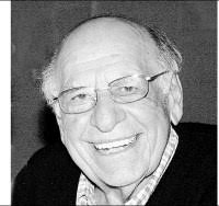 Stuart Winston Obituary (2009)
