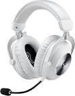 G PRO X 2 LIGHTSPEED Wireless Gaming Headset - White Logitech