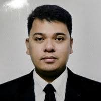 Joseph Estacio's Instagram, Twitter & Facebook