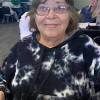 Juanita "Fern" Whitaker Obituary (2023)