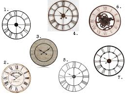 Comment J Ai Sauve Mon Porte Monnaie Les Horloges Industrielles Horloge Maison Du Monde Horloge Metal Horloge Murale