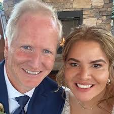 Rhonda Vickers's Instagram, Twitter & Facebook