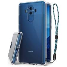 You will find a high quality huawei mate 10 pro smartphone at an affordable price. Ringke Fusion Huawei Mate 10 Mate 10 Pro Case Cover Casing Shopee Malaysia