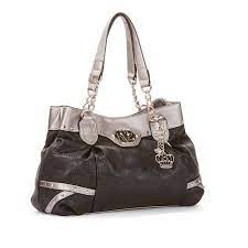 Maybe you would like to learn more about one of these? Customer Favorite Kathy Van Zeeland Heavy Metal Satchel Accuweather Shop