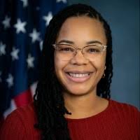 Te'Kima Anthony-Bey, LMSW