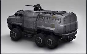 Sunderer Sam Brown Tactical Truck Armored Vehicles Vehicles