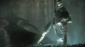 If you're a fan of shadow of the colossus or any of fumito ueda, the mind behind ps2 classics ico and shadow of the colossus, as well as the ps4's the last guardian — all three of which share a loose. Shadow Of The Colossus Review Polygon