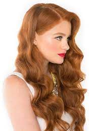 Old Fashioned Old Hollywood Waves Prom Hair Updo Elegant Old Hollywood Waves Hair Styles