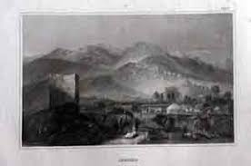 Arabian Countries in Antique Prints from Heatons in Tisbury