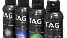 P G Sells Tag Body Spray Line To My Imports Usa Video Cincinnati Business Courier
