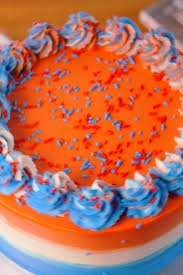 In a medium bowl, mix the red jello with 1 envelope of the. 36 Red White And Blue Desserts Patriotic 4th Of July Dessert Recipes