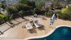 We did not find results for: Azek Building Products Kicks Off Spring Decking Season With New Omnichannel Campaign