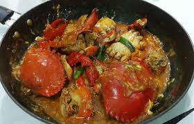 Tenang saja, disini kami akan memberikan resep kepiting saus pedas lezat ala rumahan. Kepiting Saus Tiram By Khayla Melati Langsungenak Com