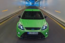 Focus rs mk2 stage 3 500+bhp airtec intercooler 100mm core, flowed end tanks, 70mm cold side boost hose. Ford Focus Rs Mk2 2009 2011 Review Specs And Buying Guide Evo