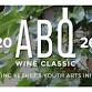 2026 ABQ Wine Classic | Martine’s Wines of Burgundy Wine Seminar
