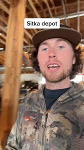 This is one of the coolest places i have ever been !!! #fyp #sitkadepot