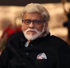 PADMA VIBHUSHANA SATISH GUJRAL LOANS HIS MAJESTIC SCULPTURE TRINITY TO  BIKANER HOUSE