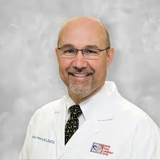 Daniel T. Fontenot, M.D., FACC