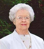 Sylvia Clarke Obituary (2008)