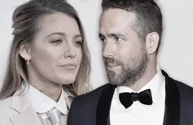 Photos, family details, video, latest news 2021 on zoomboola. Blake Lively Ryan Reynolds Alles Aus So Krass Bereuen Sie Ihre Hochzeit