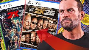 🔥🎮WWE 2K25 TRENT SHAW ENTRANCE🎮🔥#newjack #wwe2k25 #wwe #2k #trentshaw  #myfaction