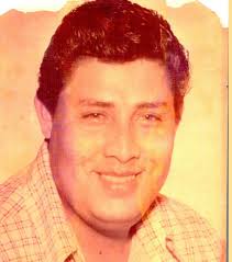Margarito Reyes Obituary