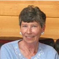 Fanny Henderson's Instagram, Twitter & Facebook