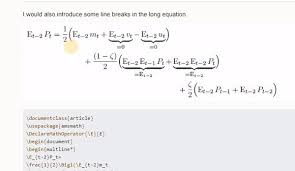 Curly Brackets Below A Word In An Equation Tex Latex Stack Exchange